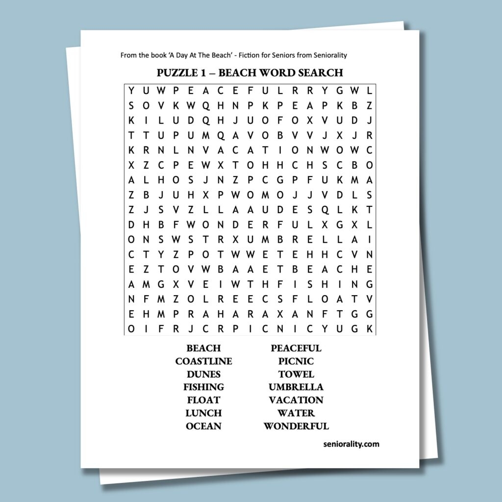 10 Best Brain Games Seniors Printable Worksheets Printablee Worksheets Library