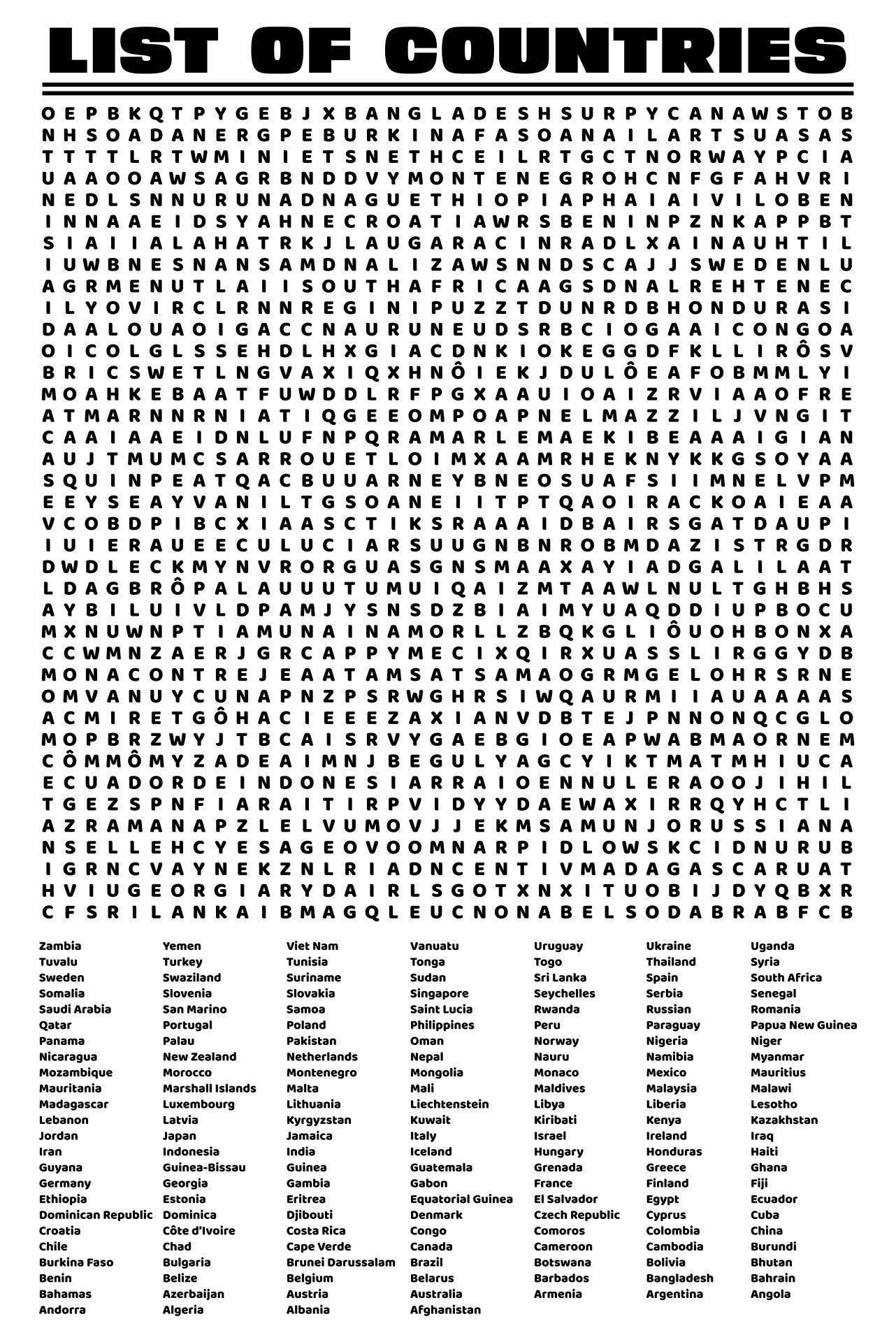 100 Word Search Puzzle Ideas Word Puzzles Word Find Free 100 Word Search Puzzle Ideas Word Puzzles Word Find Free