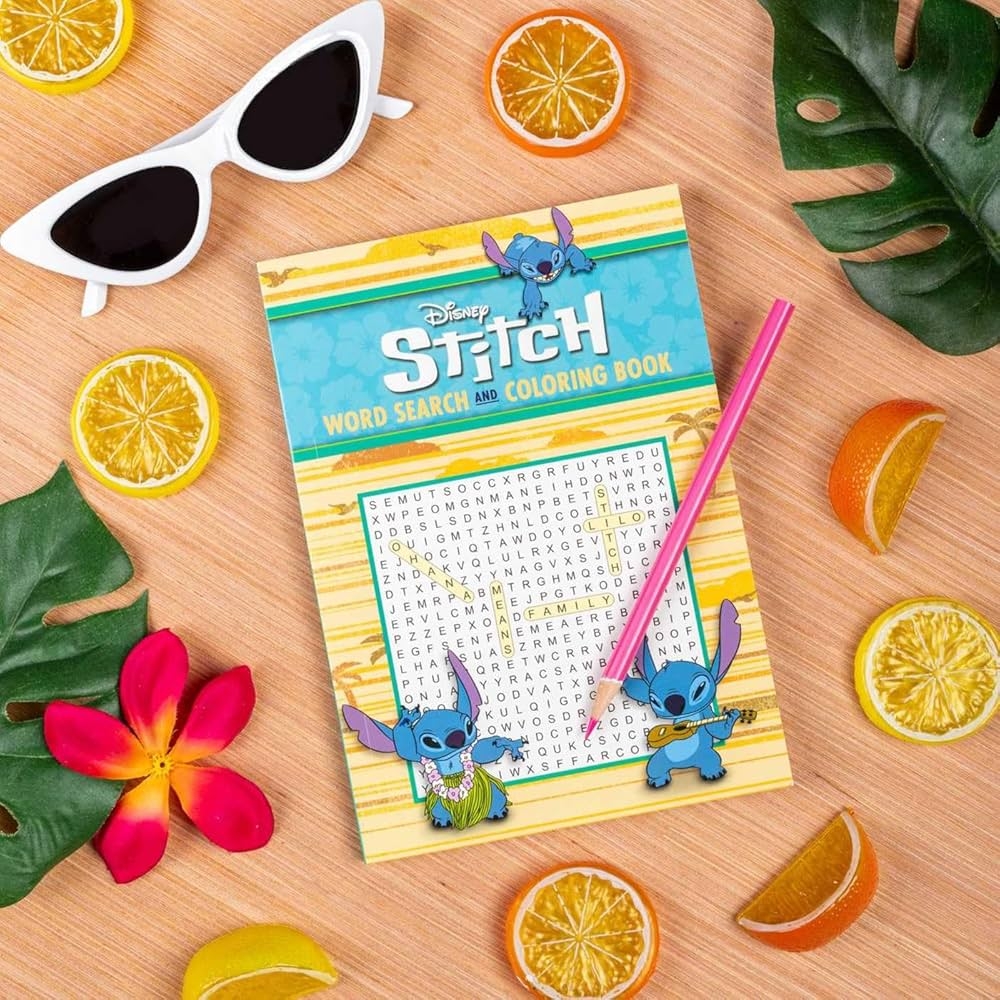 Stitch Word Search Printable Free Stitch Word Search Printable Free