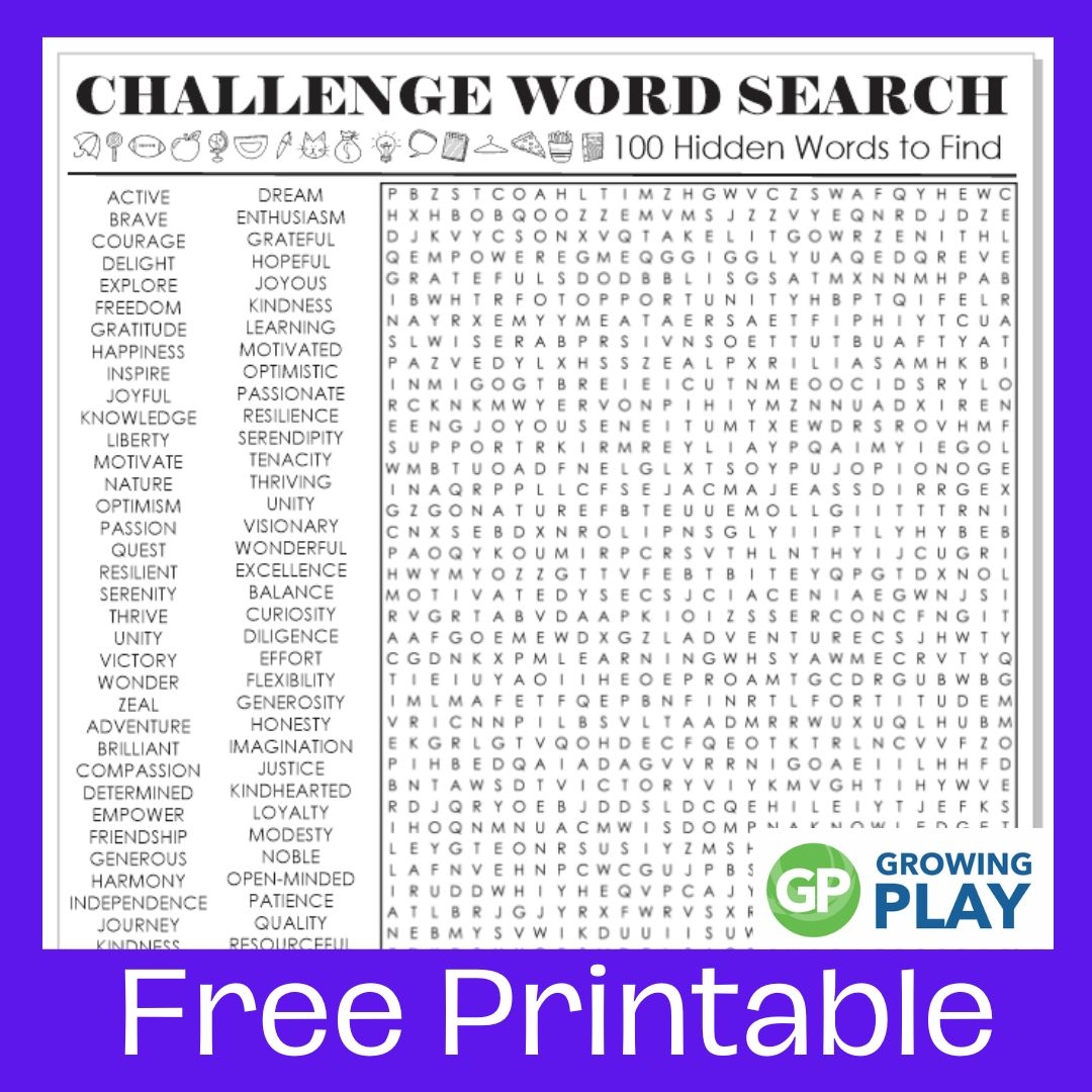 Extreme Word Searches Printable Extreme Word Searches Printable
