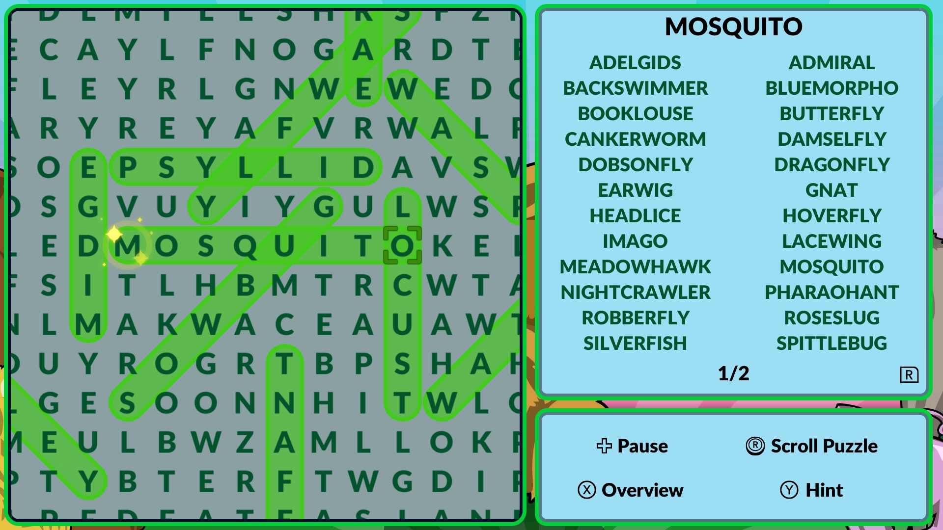 Epic Word Search Collection Lightwood Games Epic Word Search Collection Lightwood Games