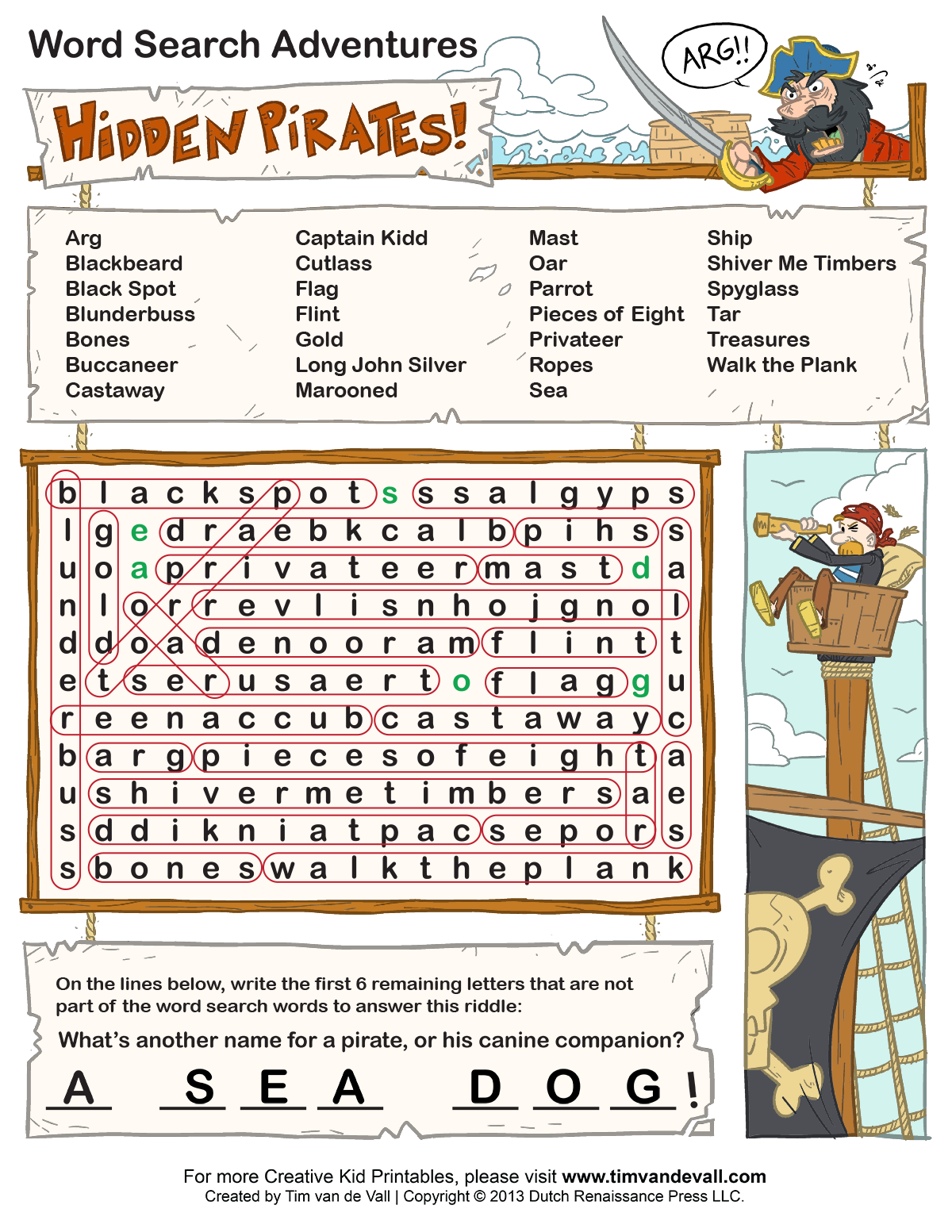 Free Printable Renaissance Word Search Free Printable Renaissance Word Search