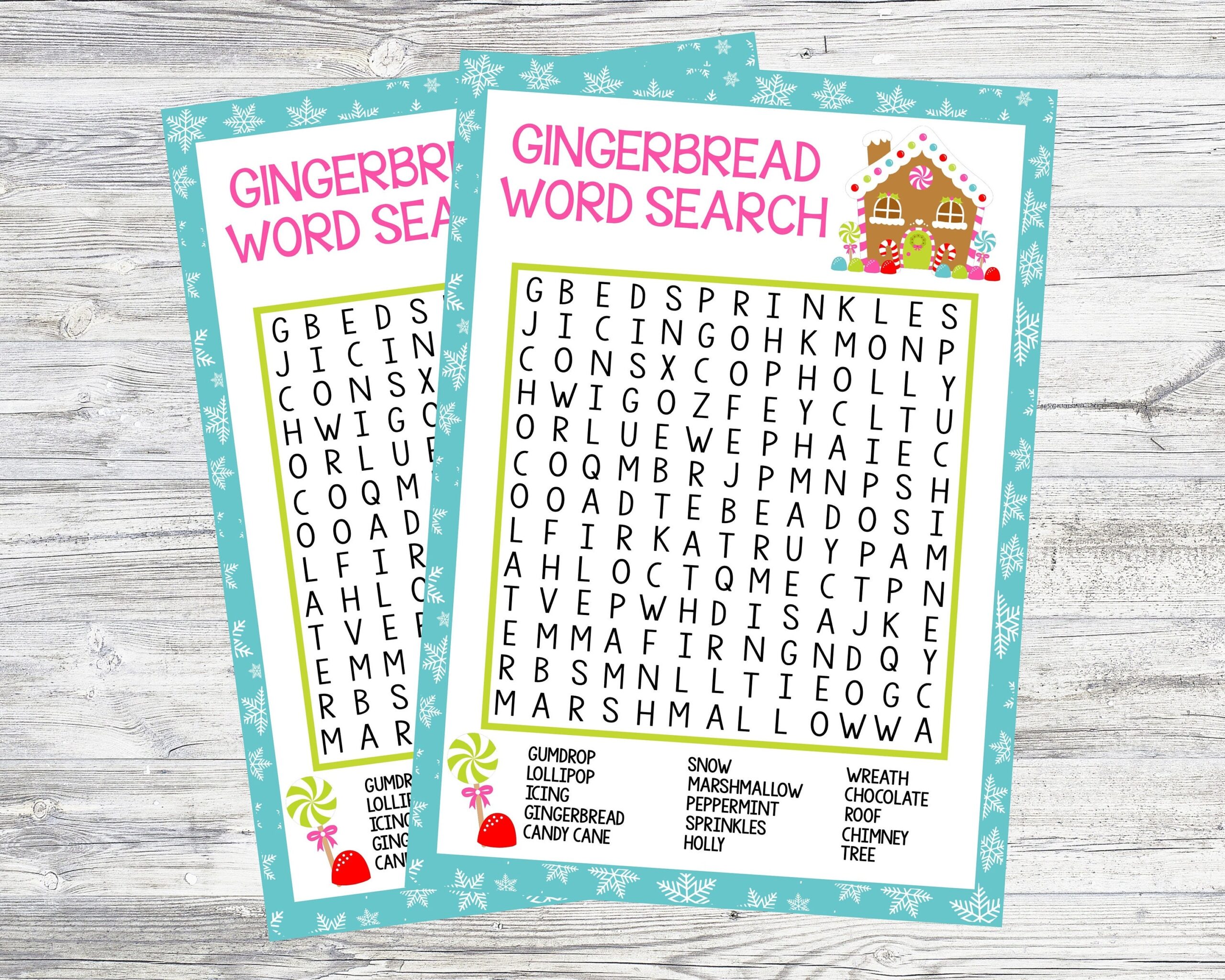 Gingerbread House Word Search Game Printable Word Search Instant Digital Download Christmas U0026 Winter Games Etsy Gingerbread House Word Search Game Printable Word Search Instant Digital Download Christmas U0026 Winter Games Etsy
