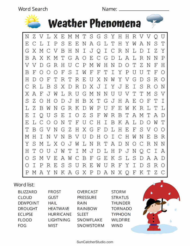 Printable Adult Word Search Puzzles Word Find Free Printables 