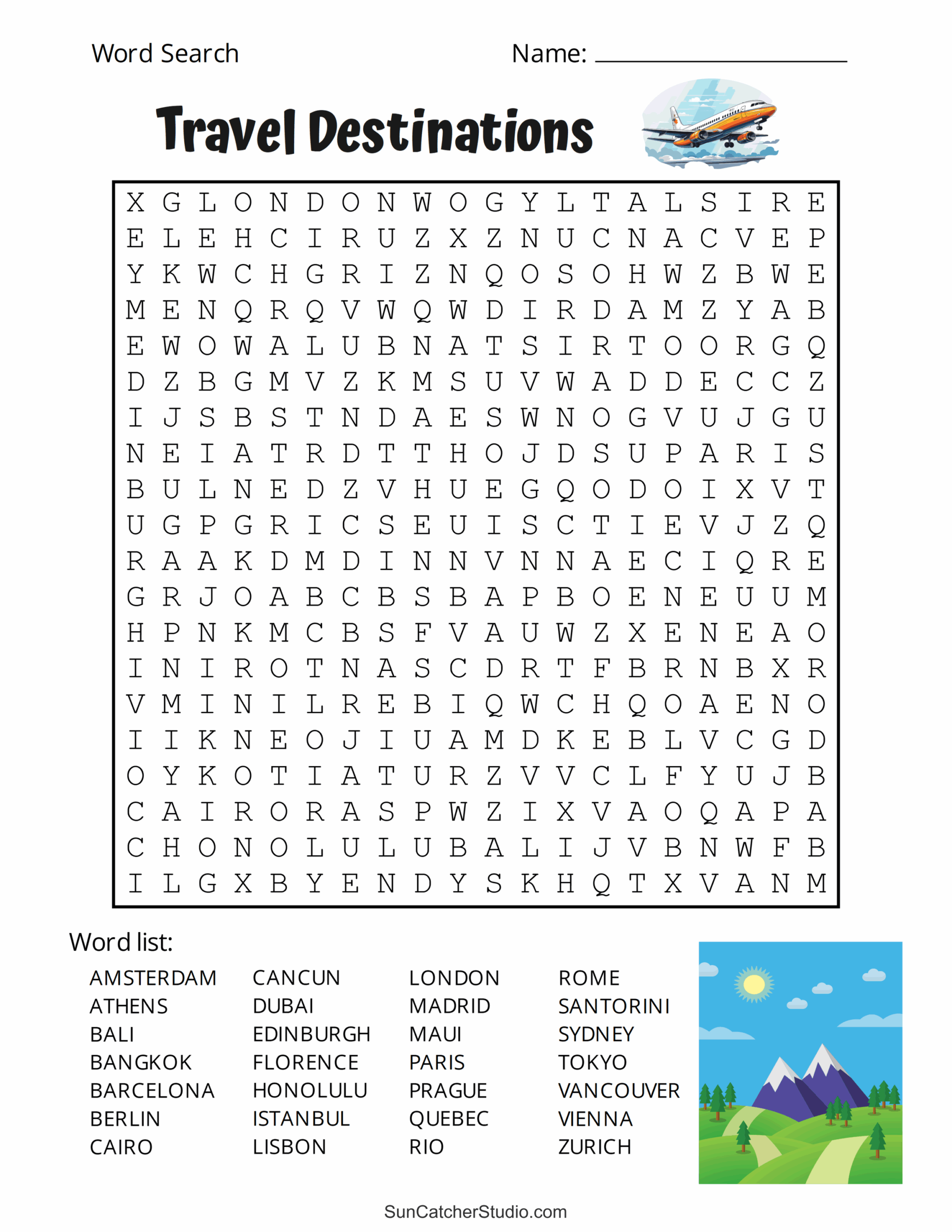Difficult Word Searches Printable Pdf Difficult Word Searches Printable Pdf