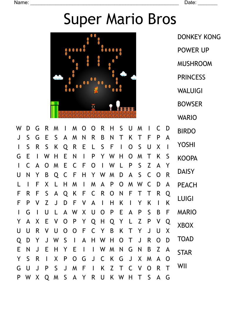 Secret Message Word Search WordMint Secret Message Word Search WordMint