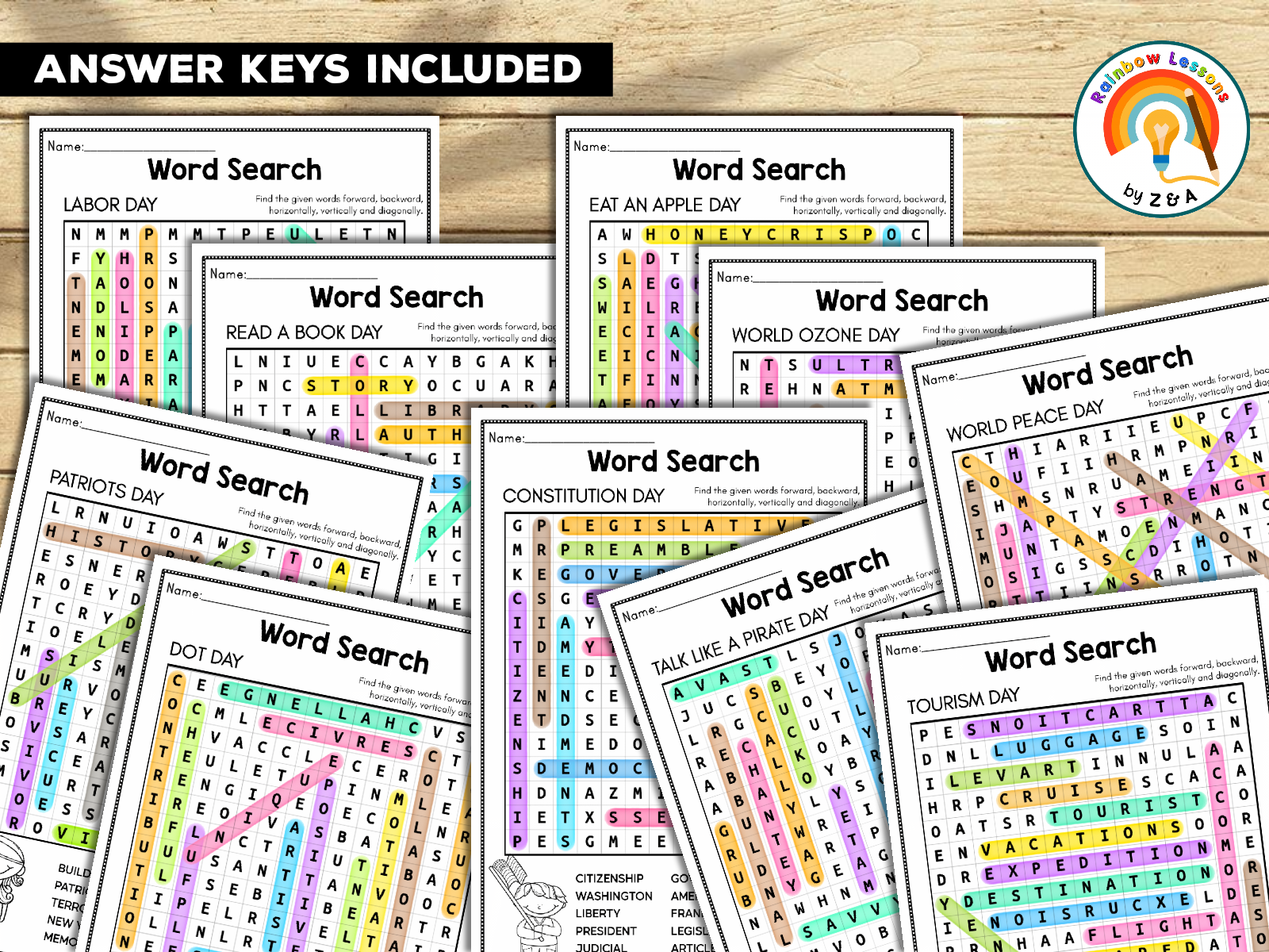 September Word Search Patriot Day Word Search September Activities Made By Teachers September Word Search Patriot Day Word Search September Activities Made By Teachers