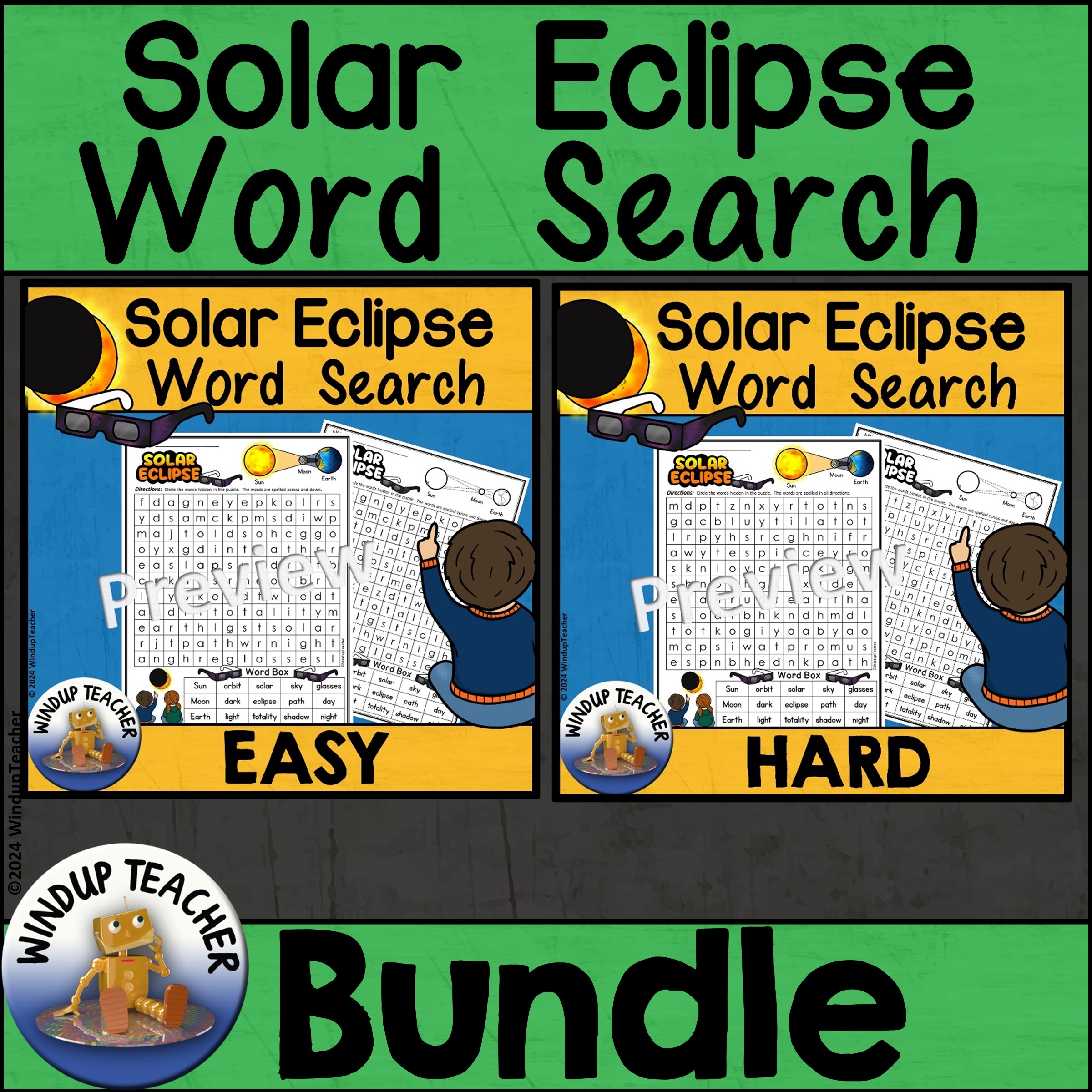 Solar Eclipse Word Search Printable Free Solar Eclipse Word Search Printable Free