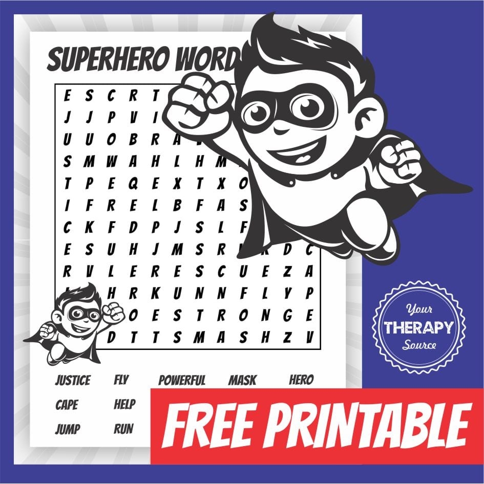 Free Printable Word Searches Kids Free Printable Word Searches Kids